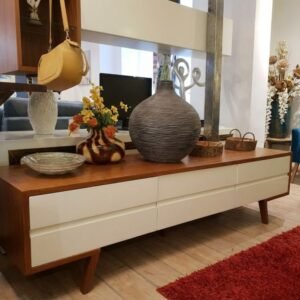 מזננון NORDIC ראם