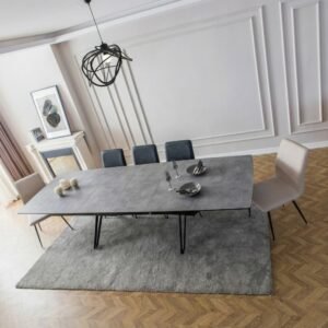 שולחן V דגם CAMILA