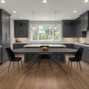 שולחן V דגם PANDA