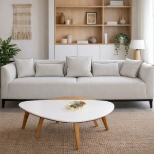 NOYA – ספה בנוכחות עדינה