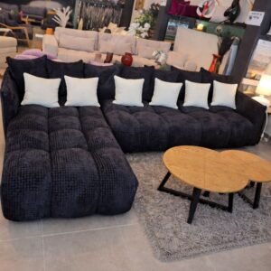 OFEK – ספה שחושבים עליה בסוף היום