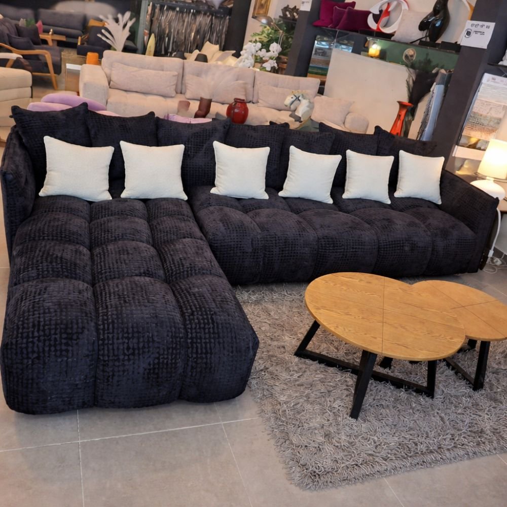 OFEK – ספה שחושבים עליה בסוף היום