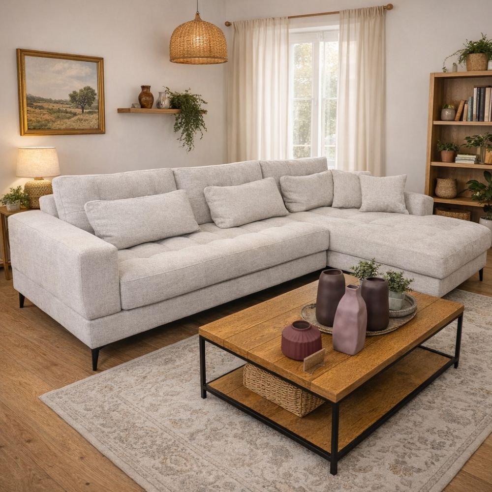 ספת רביצה דגם EREZ