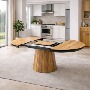 שולחן אוכל נפתח JAZZ