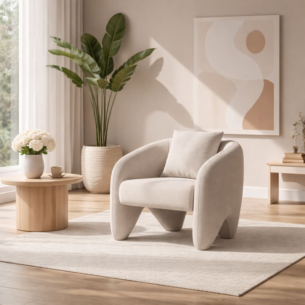 כורסה דגם KOBE