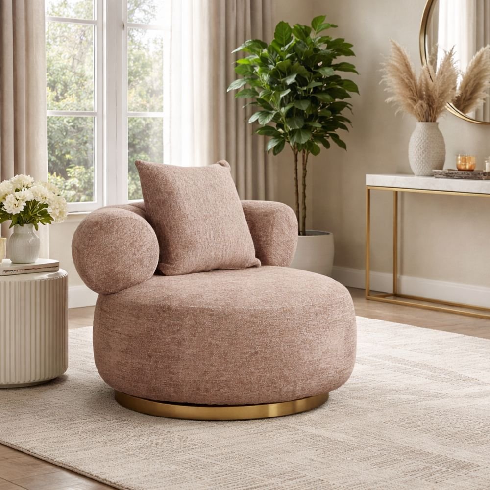 כורסה דגם ROTEM