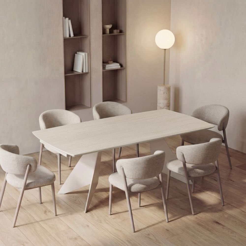 פינת אוכל דגם ALEX