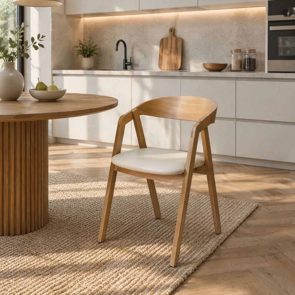 כיסא דגם MAYA