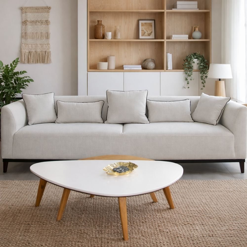 NOYA – ספה בנוכחות עדינה