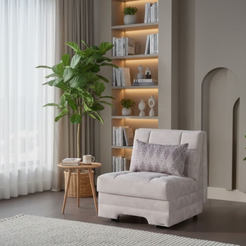 כורסא LIVA SINGLE