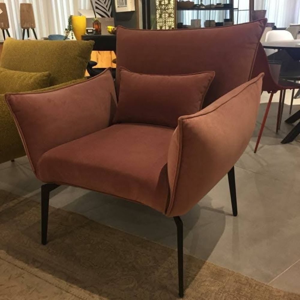 כורסא MORRISON ראם